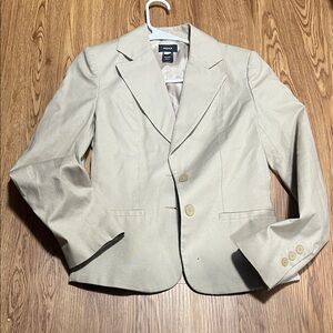 Mexx Tan Blazer